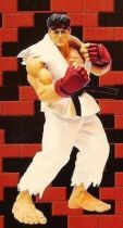 Street Fighter - SOTA Toys - Ryu (10\'\' roto-cast figure)