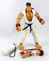 Street Fighter - SOTA Toys - Ryu (loose)