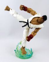 Street Fighter - SOTA Toys - Ryu \ Revolution\  (loose)