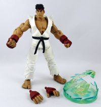 Street Fighter - SOTA Toys - Ryu \ Revolution\  (loose)
