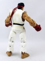 Street Fighter - SOTA Toys - Ryu \ Revolution\  (loose)