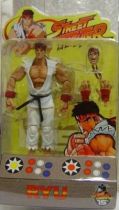 Street Fighter - SOTA Toys - Ryu