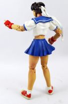 Street Fighter - SOTA Toys - Sakura (loose)