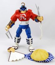 Street Fighter - SOTA Toys - Sodom (loose)