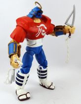 Street Fighter - SOTA Toys - Sodom (loose)