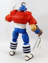 Street Fighter - SOTA Toys - Sodom (loose)