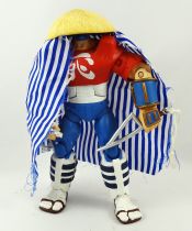 Street Fighter - SOTA Toys - Sodom (loose)