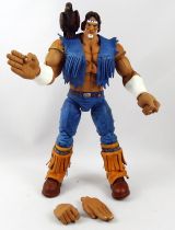 Street Fighter - SOTA Toys - T.Hawk (loose)