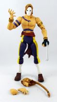 Street Fighter - SOTA Toys - Vega (loose)