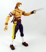 Street Fighter - SOTA Toys - Vega (loose)