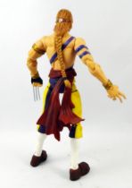 Street Fighter - SOTA Toys - Vega (loose)