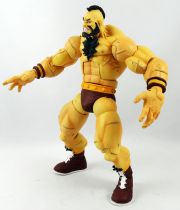 Street Fighter - SOTA Toys - Zangief (loose)