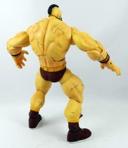 Street Fighter - SOTA Toys - Zangief (loose)