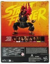Street Fighter (The Movie 2026) - Hasbro - Akuma