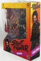 Street Fighter (The Movie 2026) - Hasbro - Akuma
