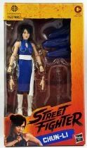 Street Fighter (The Movie 2026) - Hasbro - Chun-Li
