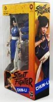 Street Fighter (The Movie 2026) - Hasbro - Chun-Li