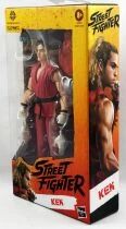 Street Fighter (The Movie 2026) - Hasbro - Ken