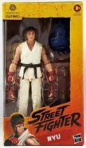 Street Fighter (The Movie 2026) - Hasbro - Ryu