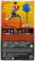 Street Fighter (The Movie 2026) - Hasbro - Ryu