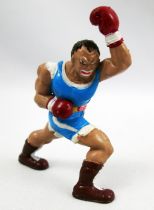 Street Fighter II - Bandai - PVC Figure - Balrog
