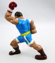 Street Fighter II - Bandai - PVC Figure - Balrog