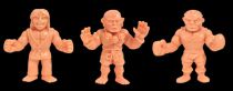 Street Fighter II - Super7 - Set de 12 figurines M.U.S.C.L.E.