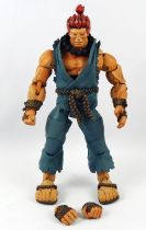 Street Fighter IV - NECA - Akuma (loose)