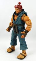 Street Fighter IV - NECA - Akuma (loose)