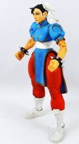 Street Fighter IV - NECA - Chun-Li (loose)