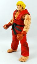 Street Fighter IV - NECA - Ken (loose)