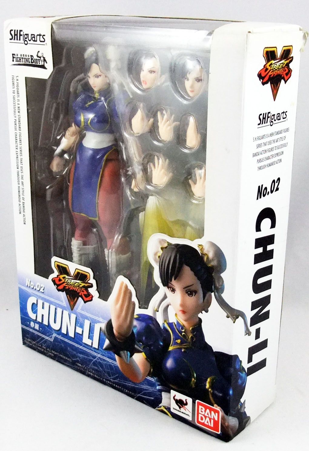 Lulu chun