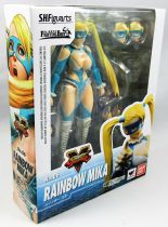 Street Fighter V - Bandai S.H.Figuarts - Rainbow Mika