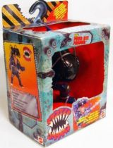 Street Shark - Power Bite Piranoid - Mattel