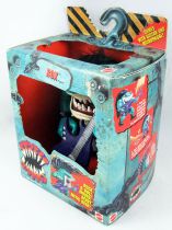 Street Shark - Rox - Mattel