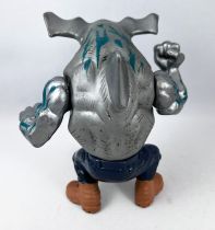 Street Sharks - Mattel - Jab Hammerhead (loose) 