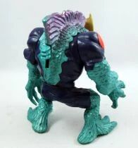 Street Sharks - Mattel - Slash (loose) 