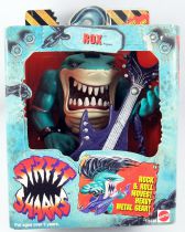 Street Sharks - Rox - Mattel