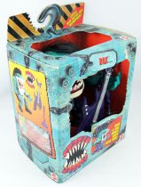 Street Sharks - Rox - Mattel