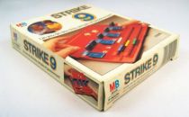 Strike 9 - MB 1983 - Jeu de Voyage 03