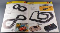 Strombecker - Catalogue & Price List 1969 Slot