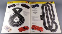 Strombecker - Catalogue & Price List 1969 Slot