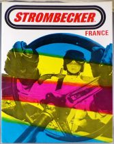 Strombecker - Catalogue & Tarifs 1969 Slot