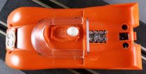  Strombecker 162 214 (9562) - Lola Chevy T 70 Orange N°53 en Boite1/32 Slot Car
