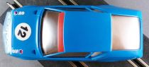 Strombecker 9595 - Alpine Renault A310 Bleue N°12 sans Boite1/32 Slot Car