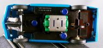 Strombecker 9595 - Alpine Renault A310 Bleue N°12 sans Boite1/32 Slot Car