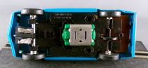 Strombecker 9595 - Alpine Renault A310 Bleue sans Boite1/32 Slot Car