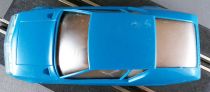Strombecker 9595 - Alpine Renault A310 Blue no Box1:32 Slot Car