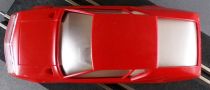 Strombecker 9595 - Alpine Renault A310 Rouge sans Boite1/32 Slot Car