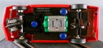 Strombecker 9595 - Alpine Renault A310 Rouge sans Boite1/32 Slot Car
